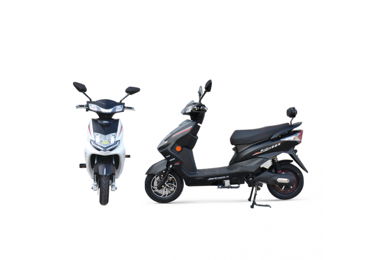 60V750W20AH Electric Scooter